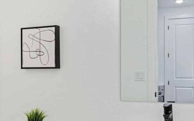 Red Rock Oasis #93 by RedAwning