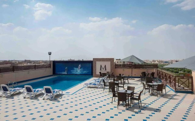 Mirita Hotel