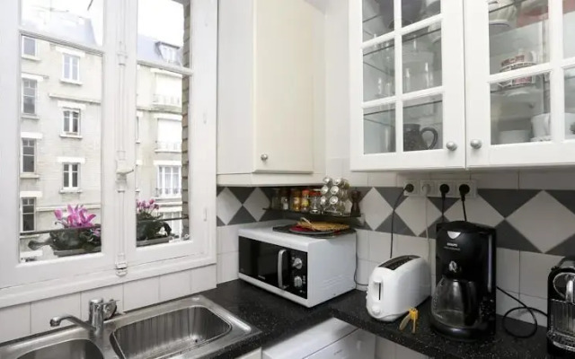 Elegant Appartement