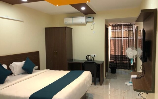 SV Dream Stay