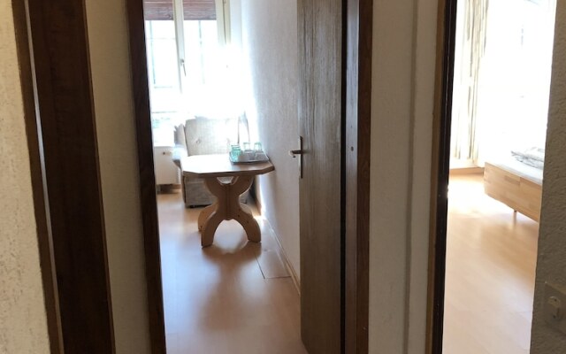 Interlaken Lovely Apartment