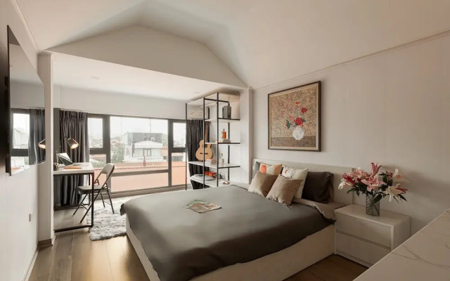 HoLo Ba Dinh Hanoi - Serviced HomeStay