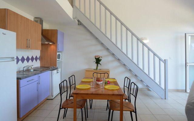 Résidence Alba Rossa