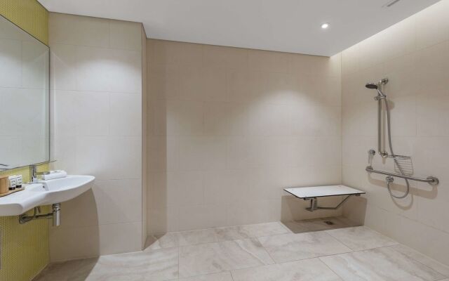 Отель Rydges Australia Square