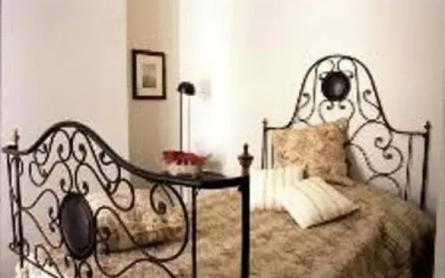 Residence Perosi