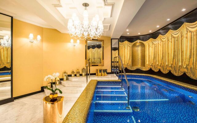 Bachleda Luxury Hotel Kraków - MGallery Collection