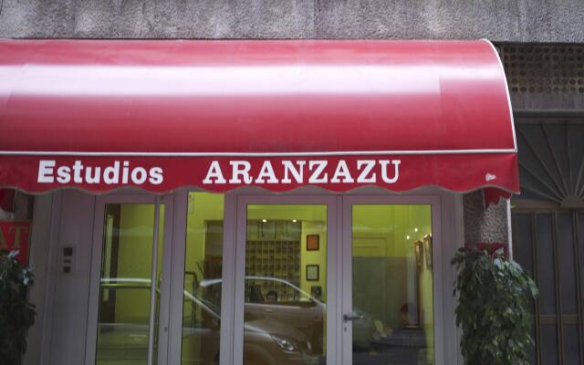 Estudios Aránzazu