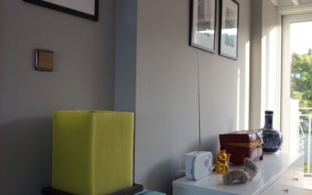 Faros Residence - Adults Only
