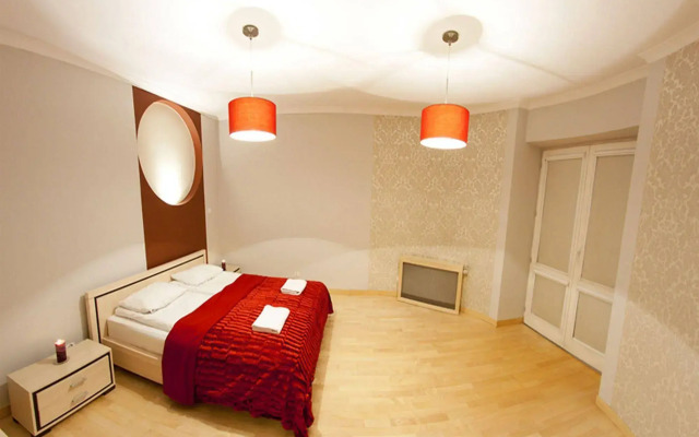 Yourplace Victoria Apartments