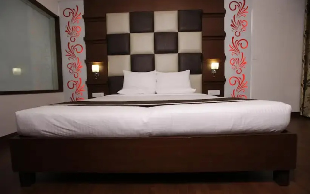 Hotel K.C. Residency