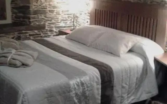 Apartamentos El Sualleiro