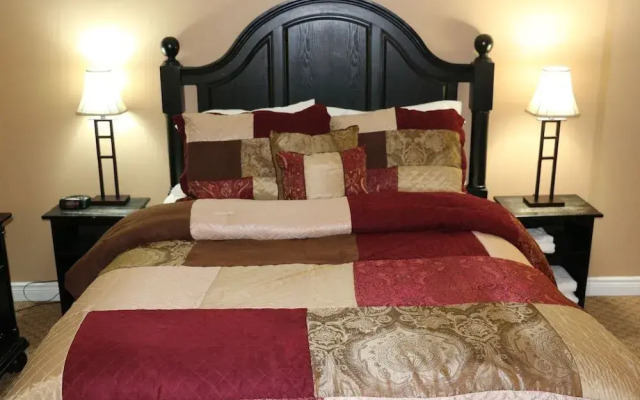 Mountain Springs Resort