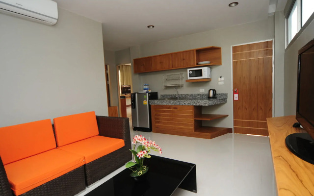 Phu NaNa Boutique Hotel