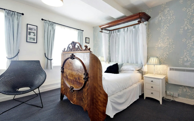 Galtres Lodge Hotel