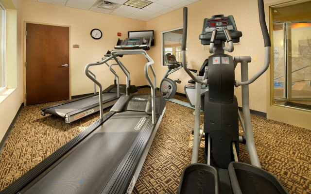 Holiday Inn Express & Suites Schererville by IHG