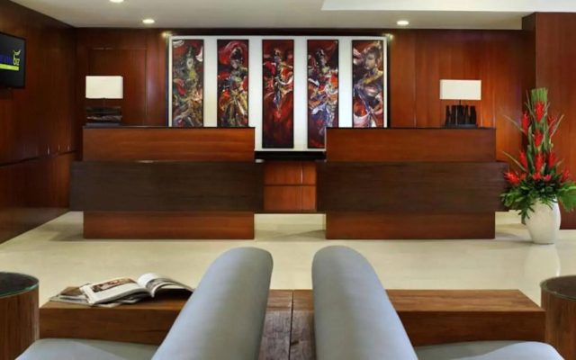 PrimeBiz Hotel Kuta