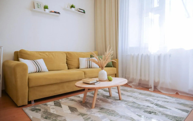 Apartments in the city center, in the historical part !