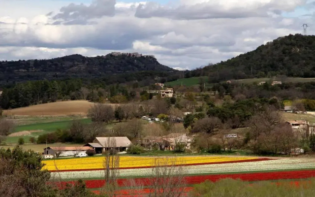 Ferme Equestre Les Coccinelles