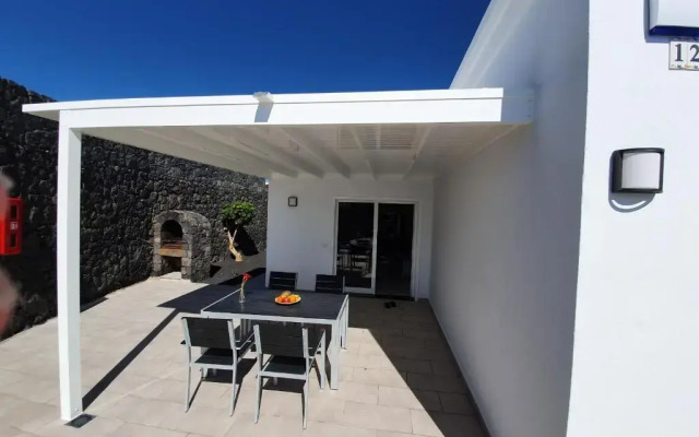 2 bedroom Villas Cassandra and Katrina with private heated pools.