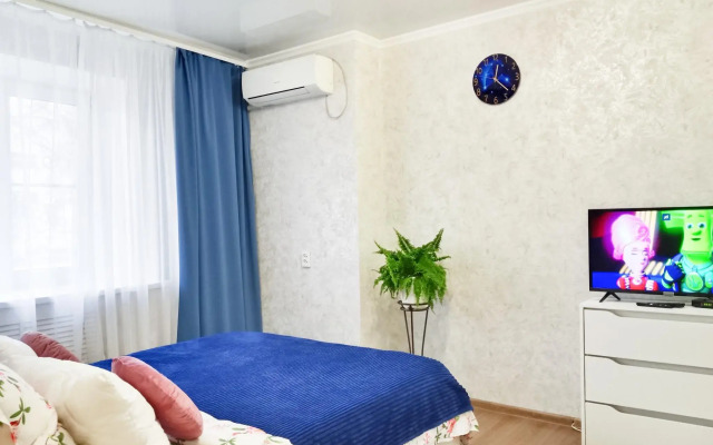 Апартаменты на улице Академика Королева 29