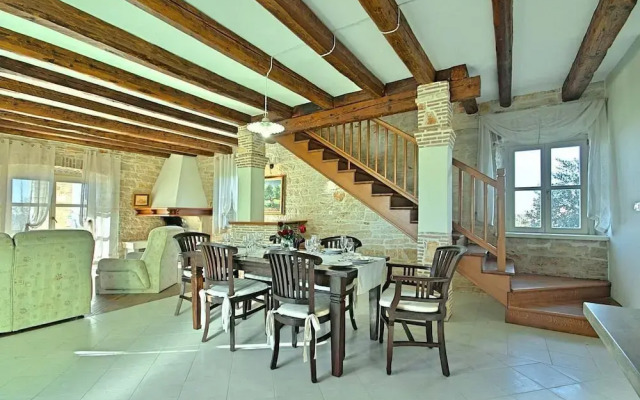 Villa Ruk