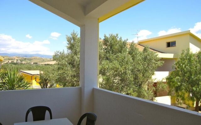 Apulia Hotel Sellia Marina