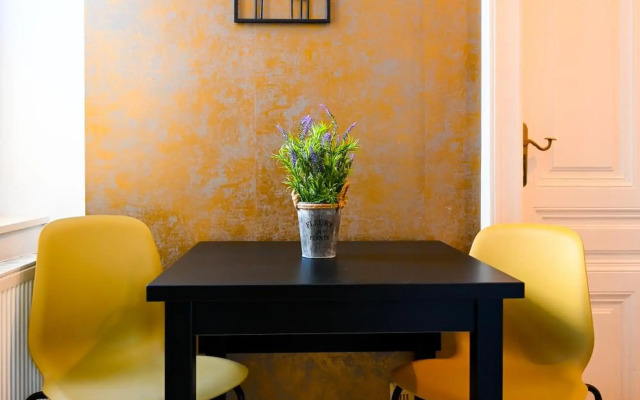 Classy Studio Naschmarkt