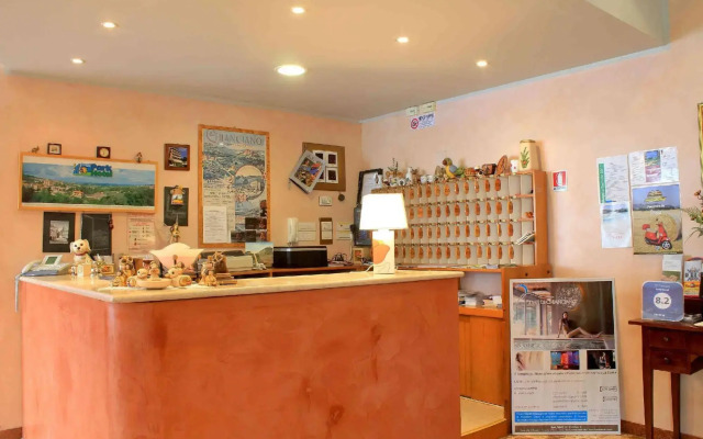 Park Hotel