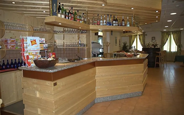 Albergo Foyer De Montagne