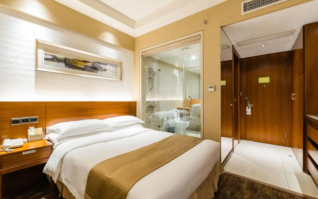 Maixinge Boutique Hotel