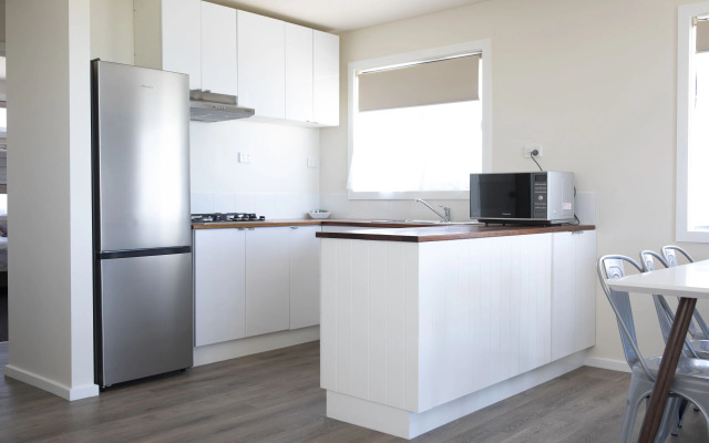 Lake Boga Caravan Park