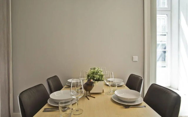 Lisbon Finestay Mastro