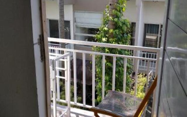 A Loft Apartment Bali in Denpasar