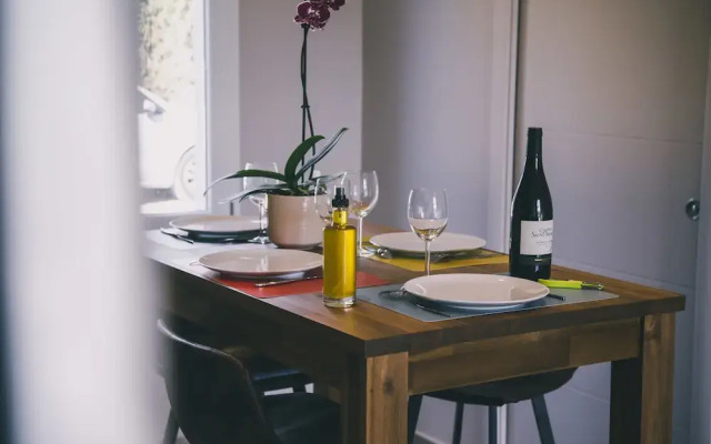 Le Mazet des chutes Gîtes