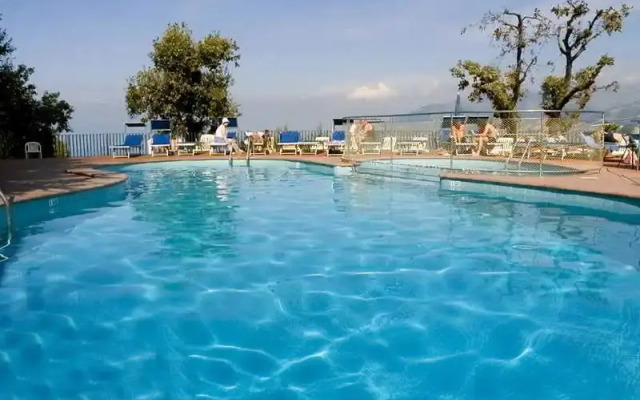 Villa Romita Hotel