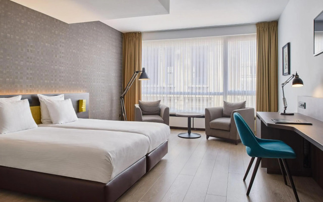 Theater Hotel