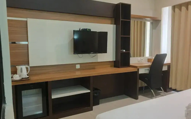 Airy Temindung Permai Ahmad Yani 2 Samarinda