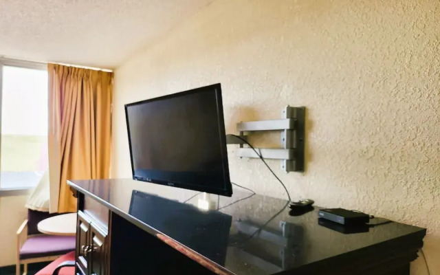 Usa Inn Extended stay