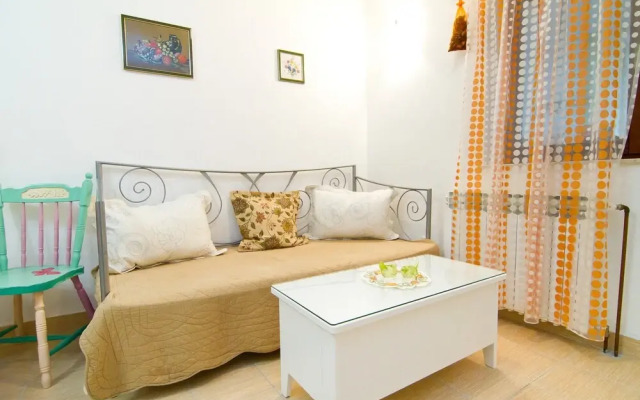 Sunčani Apartments