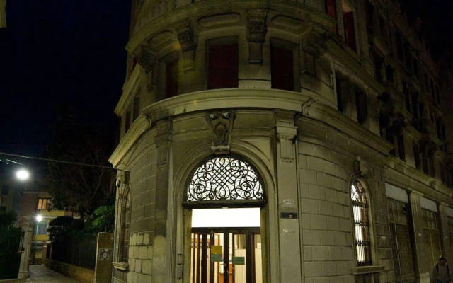 Ostello Domus Civica