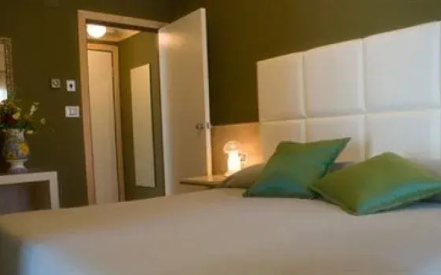 Hotel Abruzzi