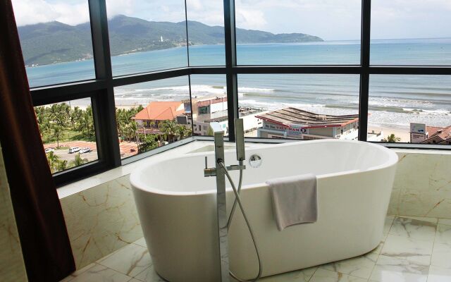 Alan Sea Da Nang