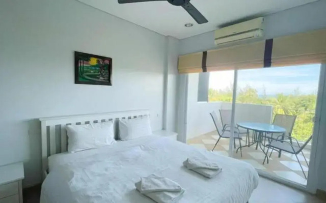 The Sea Condominium