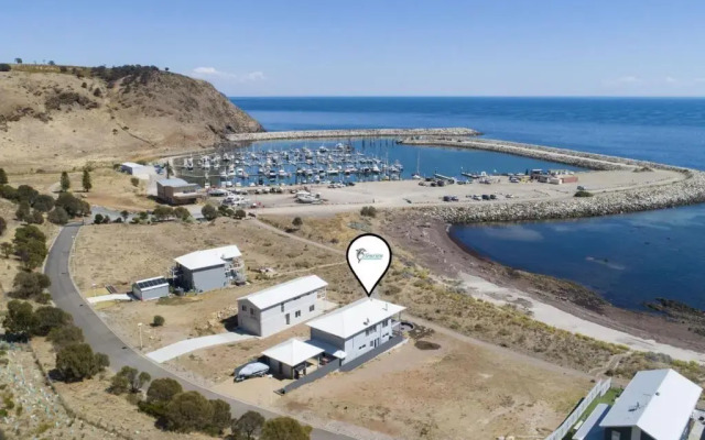 Waters Edge on Fleurieu - 14 Paradise Drive