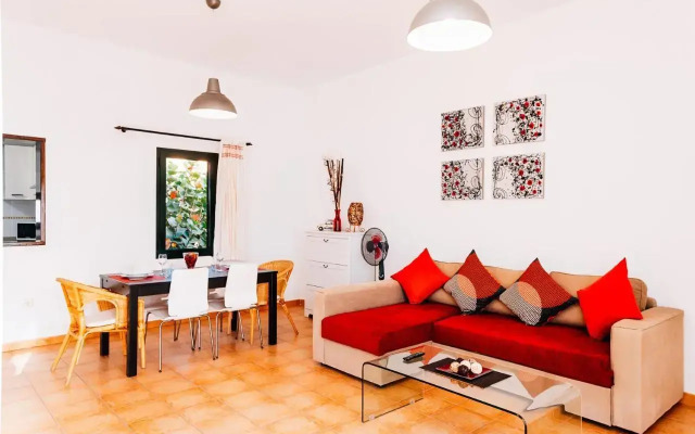 Casa Higuereta I