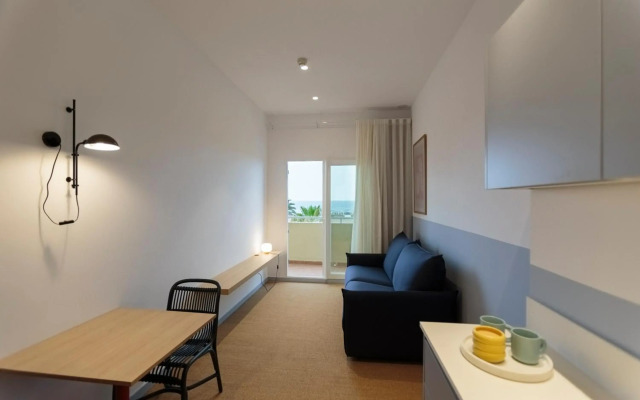 Hotel Miramar Valencia