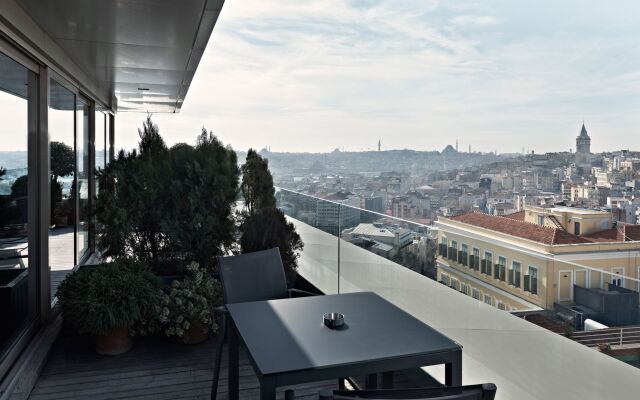 Witt Istanbul Hotel