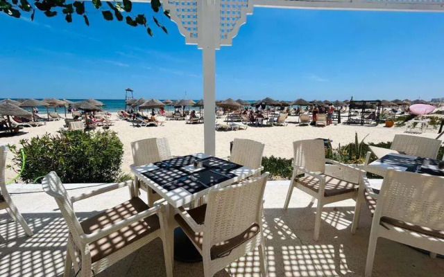 Marhaba Beach