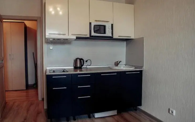 Apart - Hotel Pulkovskoe 14b