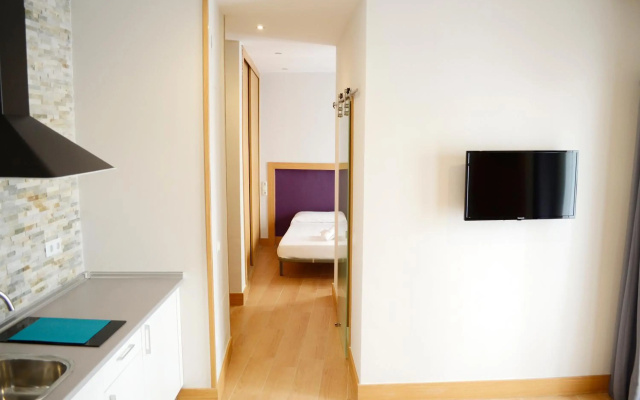 Jerez Suites